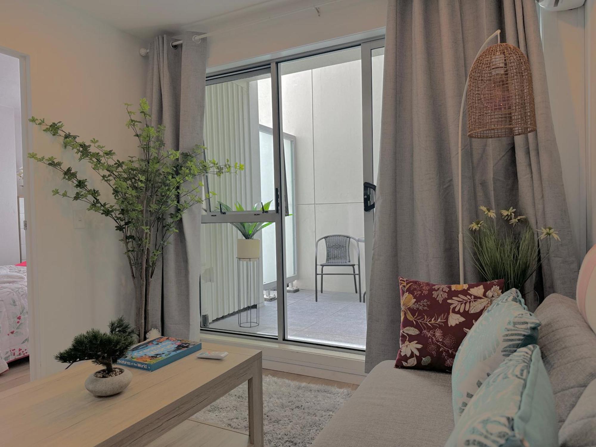 Stunning 3 Bd - 2 Bth City Apt - Pool & Carpark Окленд Экстерьер фото