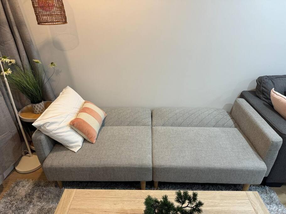 Stunning 3 Bd - 2 Bth City Apt - Pool & Carpark Окленд Экстерьер фото